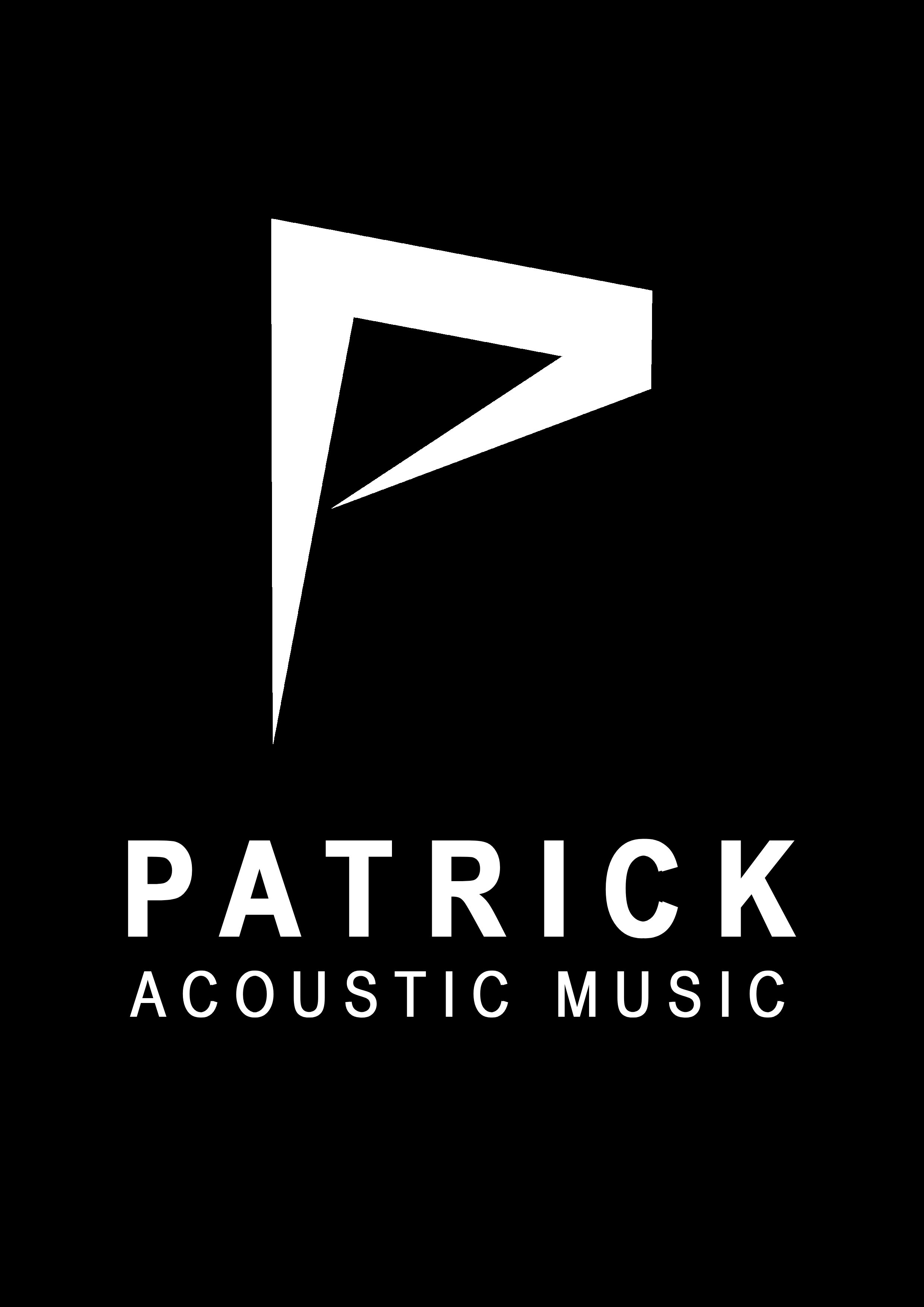 Patrick Acoustic Music