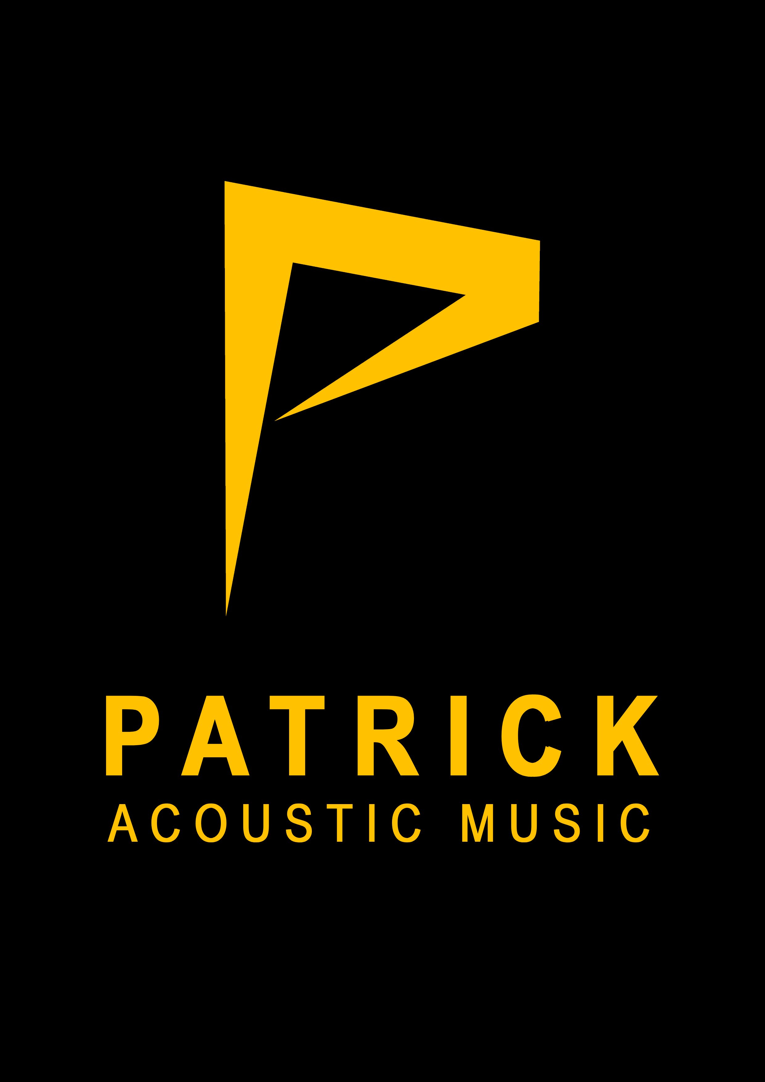 Patrick Acoustic Music